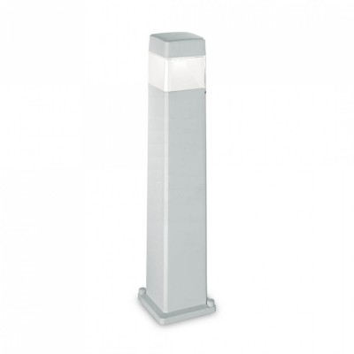 Стовпчик Ideal Lux ELISA PT1 GRIGIO 187884 Стовпчик Ideal Lux ELISA PT1 GRIGIO 187884