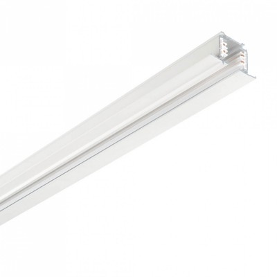 Трековий шинопровід Ideal Lux LINK TRIM PROFILE 2000 мм WH ON-OFF 188010