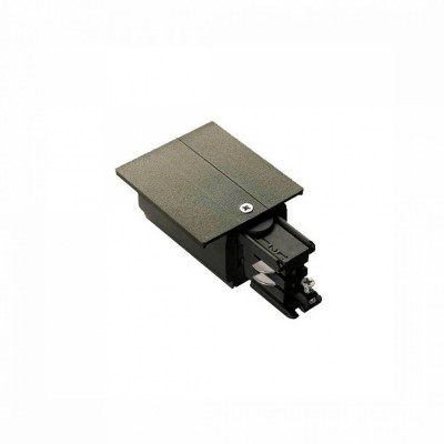 Коннектор Ideal Lux LINK TRIM MAIN CONNECTOR RIGHT BK ON-OFF 188065