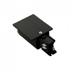 Коннектор Ideal Lux LINK TRIM MAIN CONNECTOR LEFT BK ON-OFF 188089