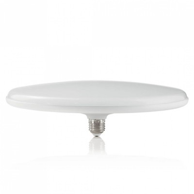 Лампочка Ideal Lux E27 48W UFO 3000K 189161 Лампочка Ideal Lux E27 48W UFO 3000K 189161