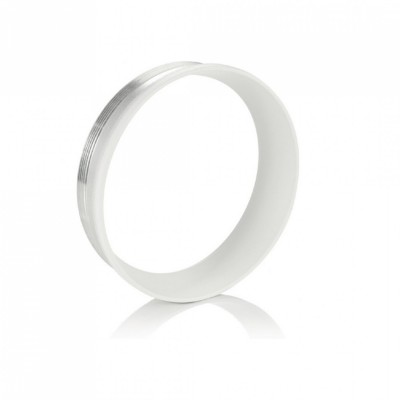 Компонент Ideal Lux SMILE ANELLO FRONTALE WH PER TRACKLIGHTS 20/30W 189529