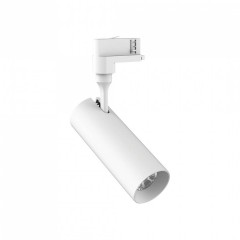 Трековий світильник Ideal Lux SMILE 15W CRI80 36° 3000K WH 189758