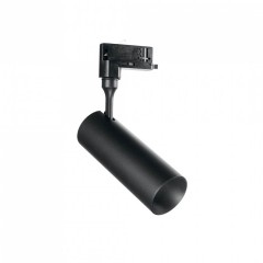 Трековий світильник Ideal Lux SMILE 15W CRI80 36° 3000K BK 189765