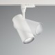 Трековый светильник Ideal Lux SMILE 30W CRI80 36° 3000K WH 189871