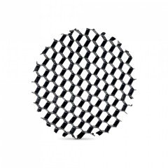 Компонент Ideal Lux SMILE HONEYCOMB PER TRACKLIGHTS 20/30W 190181