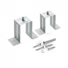 Компонент Ideal Lux FLUO KIT RECESSED 191188