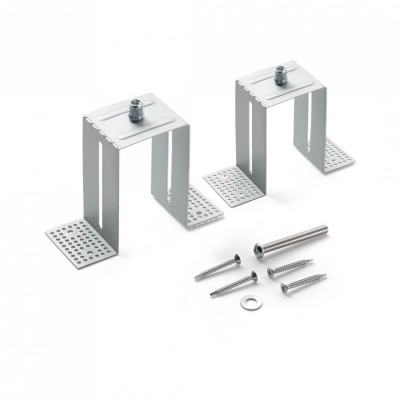 Компонент Ideal Lux FLUO KIT RECESSED 191188
