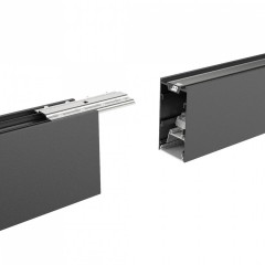 Коннектор Ideal Lux FLUO STRUCTURE CONNECTOR 191508