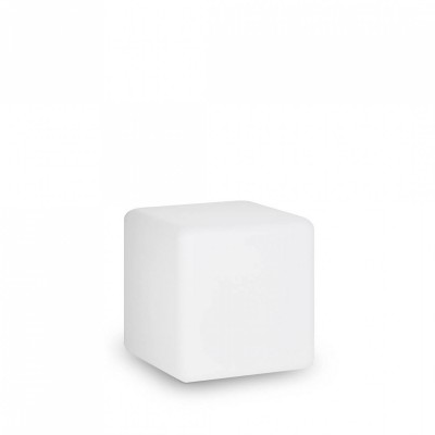 Уличный светильник Ideal Lux LUNA PT1 D30 191577 Уличный светильник Ideal Lux LUNA PT1 D30 191577