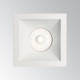 Точечный светильник Ideal Lux GAME SQUARE WH WH 192376