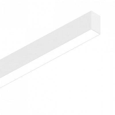 Потолочный светильник Ideal Lux FLUO WIDE 1200 4000K WH 192482 Потолочный светильник Ideal Lux FLUO WIDE 1200 4000K WH 192482