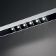 Стельовий світильник Ideal Lux FLUO ACCENT 1800 3000K AL 192512