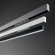 Стельовий світильник Ideal Lux FLUO ACCENT 1200 4000K WH 192543