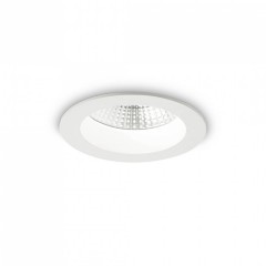 Точковий світильник Ideal Lux BASIC ACCENT 10W 3000K 193458
