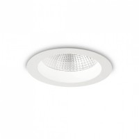 Точечный светильник Ideal Lux BASIC ACCENT 20W 3000K 193472