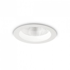 Точечный светильник Ideal Lux BASIC ACCENT 20W 3000K 193472
