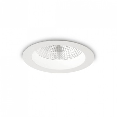 Точковий світильник Ideal Lux BASIC ACCENT 20W 3000K 193472