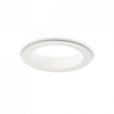Точечный светильник Ideal Lux BASIC WIDE 15W 3000K 193526