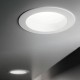 Точечный светильник Ideal Lux BASIC WIDE 15W 3000K 193526