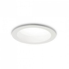 Точечный светильник Ideal Lux BASIC WIDE 20W 3000K 193533