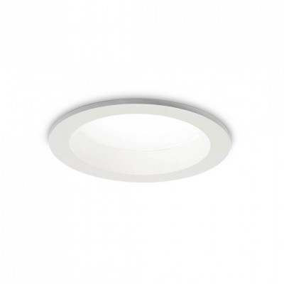 Точечный светильник Ideal Lux BASIC WIDE 20W 3000K 193533