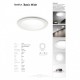 Точечный светильник Ideal Lux BASIC WIDE 20W 3000K 193533