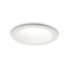 Точечный светильник Ideal Lux BASIC WIDE 30W 3000K 193540