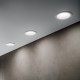 Точечный светильник Ideal Lux BASIC WIDE 30W 3000K 193540