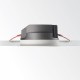Точечный светильник Ideal Lux BASIC WIDE 30W 3000K 193540