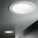 Точечный светильник Ideal Lux BASIC WIDE 30W 3000K 193540