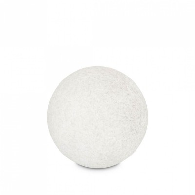 Вуличний світильник Ideal Lux DORIS PT1 D58 195490 Вуличний світильник Ideal Lux DORIS PT1 D58 195490