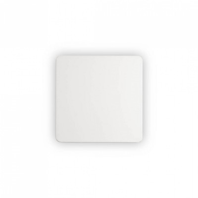 Бра Ideal Lux COVER AP D15 SQUARE BIANCO 195728 Бра Ideal Lux COVER AP D15 SQUARE BIANCO 195728