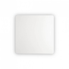 Бра Ideal Lux COVER AP D20 SQUARE BIANCO 195735