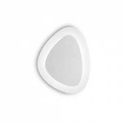 Бра Ideal Lux GINGLE AP D25 196190