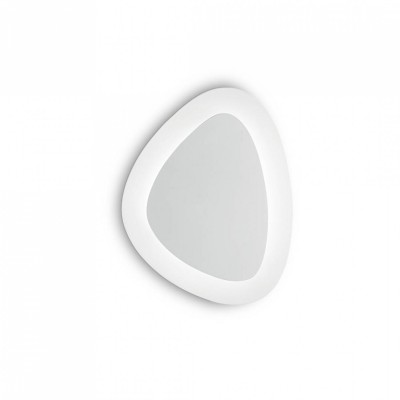 Бра Ideal Lux GINGLE AP D25 196190