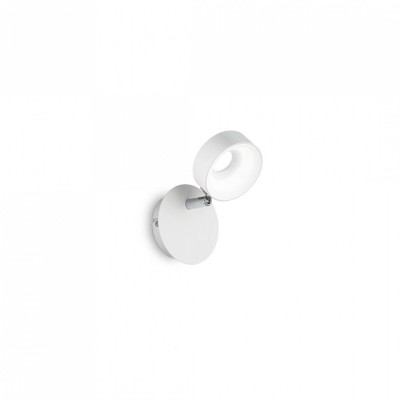 Бра - спот Ideal Lux OBY AP1 196688 Бра - спот Ideal Lux OBY AP1 196688