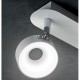 Бра - спот Ideal Lux OBY AP1 196688