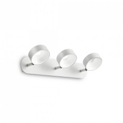 Бра-спот Ideal Lux OBY PL3 196701
