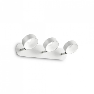 Бра - спот Ideal Lux OBY PL3 196701