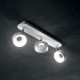 Бра - спот Ideal Lux OBY PL3 196701