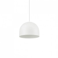 Підвісний світильник Ideal Lux TALL SP1 BIG BIANCO 196770