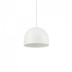 Підвісний світильник Ideal Lux TALL SP1 BIG BIANCO 196770