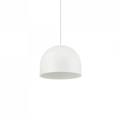 Підвісний світильник Ideal Lux TALL SP1 BIG BIANCO 196770
