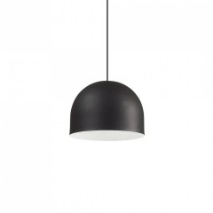 Підвісний світильник Ideal Lux TALL SP1 BIG NERO 196787