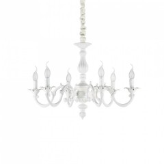 Люстра Ideal Lux JUSTINE SP6 197500