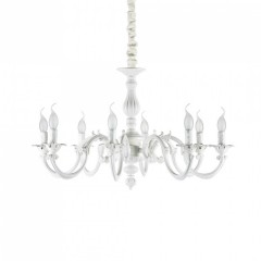 Люстра Ideal Lux JUSTINE SP8 197524