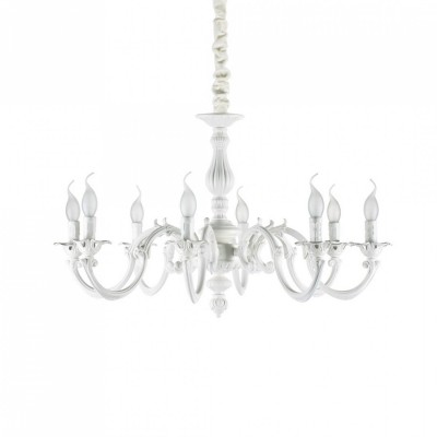 Люстра Ideal Lux JUSTINE SP8 197524