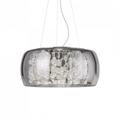 Люстра Ideal Lux AUDI-80 SP8 FUME' 197654