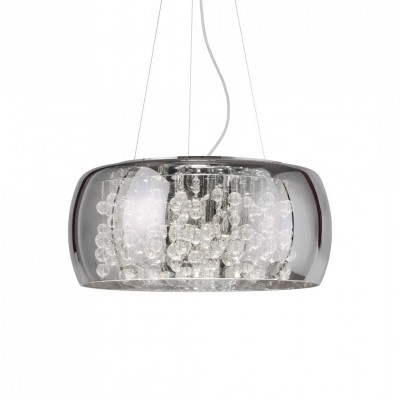 Люстра Ideal Lux AUDI-80 SP8 FUME' 197654